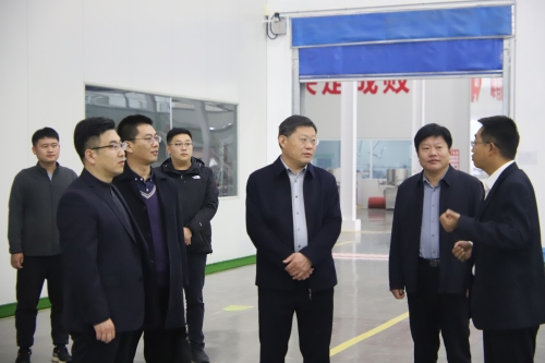 济南市商河县政府 动态信息 县委常委,副县长董泽勇到许商街道,韩庙镇