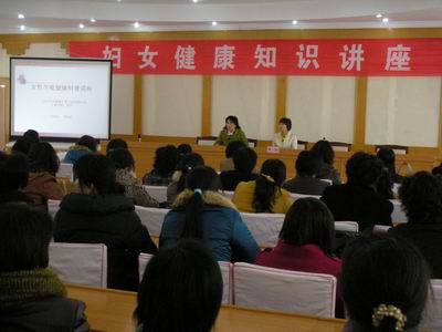 健康知识乳腺有钙化点是怎么回事