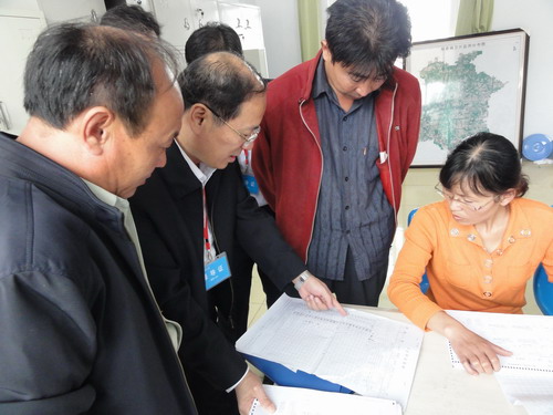人口普查的重要性_关键词:人口普查 宣传画-第六次人口普查宣传画(2)